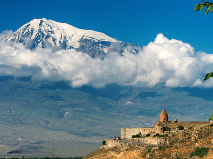 Јерменија